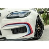 Vorsteiner BMW F12 M6 Front Spoiler Carbon Fiber Glossy