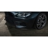 Vorsteiner BMW F12 M6 Front Spoiler Carbon Fiber Glossy