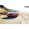 Vorsteiner BMW F12 M6 Front Spoiler Carbon Fiber Glossy