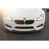 Vorsteiner BMW F12 M6 GTS-V Performance Front Spoiler Carbon Fiber Glossy