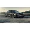 Vorsteiner BMW F12 M6 GTS-V Performance Front Spoiler Carbon Fiber Glossy