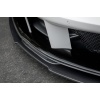 Vorsteiner FERRARI 488 ITALIA Front Spoiler Carbon Fiber Glossy