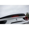 Vorsteiner FERRARI 488 ITALIA Decklid Spoiler Carbon Fiber Glossy