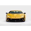 Vorsteiner LAMBORGHINI HURACAN PERFORMANTE TRENTO Bonnet Carbon Matrix Glossy