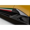 Vorsteiner LAMBORGHINI HURACAN PERFORMANTE TRENTO Side Blades Carbon Matrix Glossy