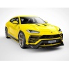 Vorsteiner LAMBORGHINI URUS UX-07 Bonnet Carbon Matrix Glossy