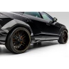 Vorsteiner LAMBORGHINI URUS UX-07 Fender Flares Carbon Fiber Glossy