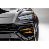 Vorsteiner LAMBORGHINI URUS UX-07 Fender Flares Carbon Fiber Glossy