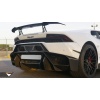 Vorsteiner LAMBORGHINI HURACAN NOVARA RS Exhaust System