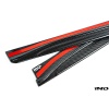 RKP F82 / F83 M4 Carbon Side Skirt Set