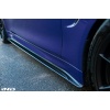 RKP F82 / F83 M4 Carbon Side Skirt Set
