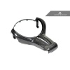 AutoTecknic F-Chassis M Vehicles - Carbon Fiber Outer Steering Wheel Trim