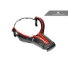 AutoTecknic F-Chassis M Vehicles - Carbon Fiber Outer Steering Wheel Trim