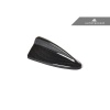 AutoTecknic E82 1M / E9X M3 Dry Carbon Roof Antenna Cover