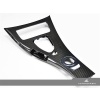 AutoTecknic E9X M3 - Replacement Carbon Fiber Center Console