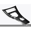 AutoTecknic E9X M3 - Replacement Carbon Fiber Center Console