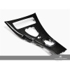 AutoTecknic E9X M3 - Replacement Carbon Fiber Center Console