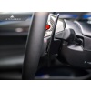 AutoTecknic F90 M5 - Carbon Steering Wheel Top Cover