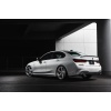 3D Design G20 3-Series M-Sport Carbon Side Skirt Set