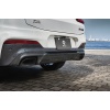 3D Design G02 X4 M40i Carbon Rear Diffuser