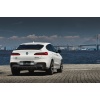 3D Design G02 X4 M40i Carbon Rear Diffuser