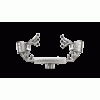 Akrapovic 991 / 911 GT3 / RS Evolution Header Set