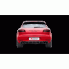 Akrapovic 95B Macan GTS Evolution Exhaust System (Titanium) w/ Tip Set