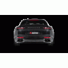 Akrapovic 971 Panamera GTS / Turbo / S E-Hybrid / Sport Turismo Evolution Exhaust System - Titanium