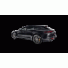 Akrapovic 971 Panamera GTS / Turbo / S E-Hybrid / Sport Turismo Evolution Exhaust System - Titanium