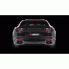 Akrapovic 971 Panamera GTS / Turbo / S E-Hybrid / Sport Turismo Evolution Exhaust System - Titanium