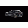Akrapovic 971 Panamera GTS / Turbo / S E-Hybrid / Sport Turismo Evolution Exhaust System - Titanium