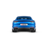 Akrapovic 971 Panamera GTS / Turbo / S E-Hybrid / Sport Turismo Evolution Exhaust System - Titanium