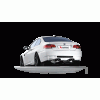 Akrapovic E92 / E93 M3 Evolution Exhaust System w/ Carbon Tail Pipe Set (Titanium)