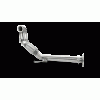 Akrapovic Golf GTI MK7 Evolution Exhaust System w/ Carbon Tail Pipe Set (Titanium)