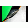 Akrapovic McLaren 540C / 570S Spider / 570GT Slip-On Exhaust System w/ Carbon Tail Pipe Set (Titanium)