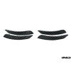 Acexxon 991 GT3  / GT3RS Rear Reflector Insert Set