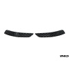 Acexxon 991 GT3  / GT3RS Rear Reflector Insert Set