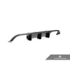 AutoTecknic F8X M3 / M4 Dry Carbon Competition Rear Diffuser