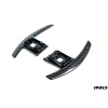 AutoTecknic A90 Supra Dry Carbon Shift Paddle Set