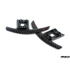 AutoTecknic A90 Supra Dry Carbon Shift Paddle Set