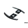AutoTecknic A90 Supra Dry Carbon Shift Paddle Set
