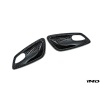 Autotecknic E92 / E93 M3 Dry Carbon Interior Door Handle Trim Set