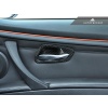 Autotecknic E92 / E93 M3 Dry Carbon Interior Door Handle Trim Set