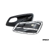 Autotecknic E92 / E93 M3 Dry Carbon Interior Door Handle Trim Set