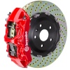 Brembo F8X M2 / M3 / M4 GT Big Brake Kit - 365x34mm 2-Piece Front