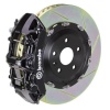 Brembo F8X M2 / M3 / M4 GT Big Brake Kit - 380x34mm 2-Piece Front
