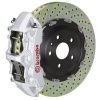 Brembo F8X M2 / M3 / M4 GT Big Brake Kit - 380x34mm 2-Piece Front