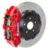 Brembo F8X M2 / M3 / M4 GT Big Brake Kit - 380x34mm 2-Piece Front