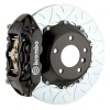Brembo F8X M2 / M3 / M4 GT Big Brake Kit - 380x28mm 2-Piece Rear