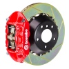 Brembo F8X M2 / M3 / M4 GT Big Brake Kit - 380x28mm 2-Piece Rear